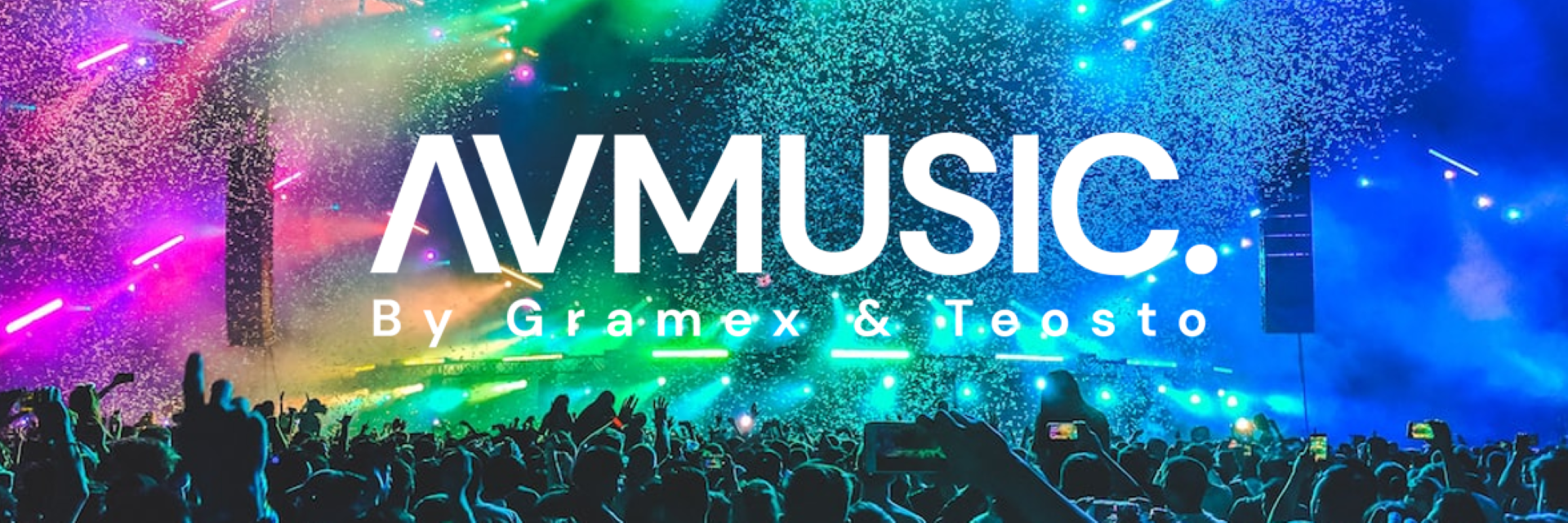 AVMusic-logo